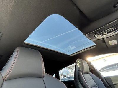 AUDI RS5 SPORTBACK - 3