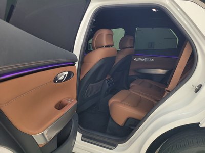2025 Genesis GV70 照片 10