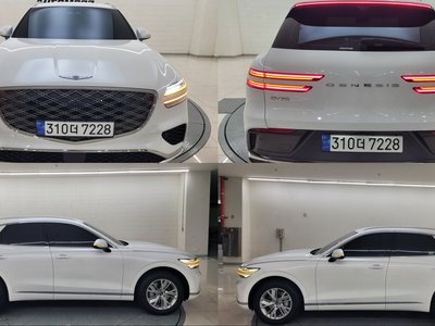 صورة مصغرة 20 لـ 2025 Genesis GV70