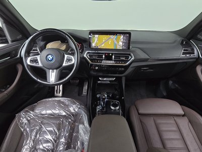 BMW IX3 - 5