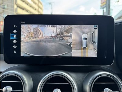 صورة مصغرة 17 لـ 2019 Mercedes-BENZ GLC AMG