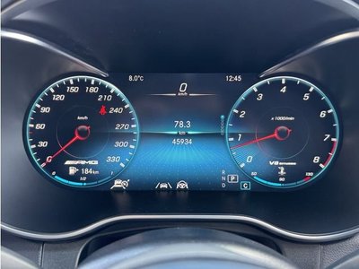 صورة مصغرة 36 لـ 2019 Mercedes-BENZ GLC AMG