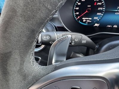 صورة مصغرة 32 لـ 2019 Mercedes-BENZ GLC AMG
