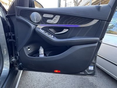 صورة مصغرة 46 لـ 2019 Mercedes-BENZ GLC AMG
