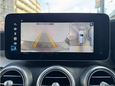 صورة مصغرة 20 لـ 2019 Mercedes-BENZ GLC AMG
