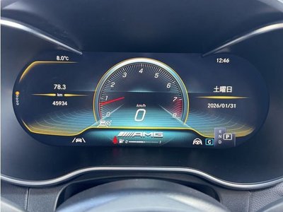 صورة مصغرة 38 لـ 2019 Mercedes-BENZ GLC AMG