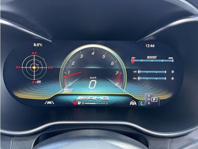 صورة مصغرة 39 لـ 2019 Mercedes-BENZ GLC AMG