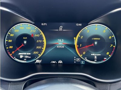 صورة مصغرة 37 لـ 2019 Mercedes-BENZ GLC AMG