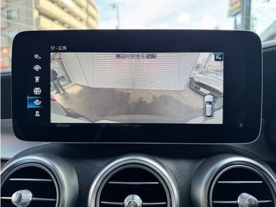 صورة مصغرة 19 لـ 2019 Mercedes-BENZ GLC AMG