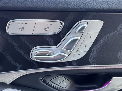 صورة مصغرة 45 لـ 2019 Mercedes-BENZ GLC AMG
