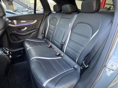 صورة مصغرة 50 لـ 2019 Mercedes-BENZ GLC AMG