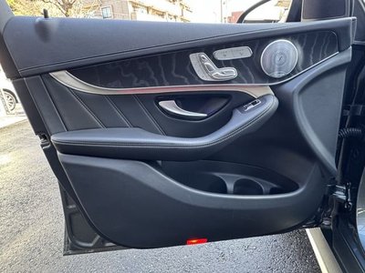 صورة مصغرة 49 لـ 2019 Mercedes-BENZ GLC AMG