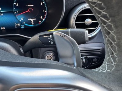 صورة مصغرة 33 لـ 2019 Mercedes-BENZ GLC AMG
