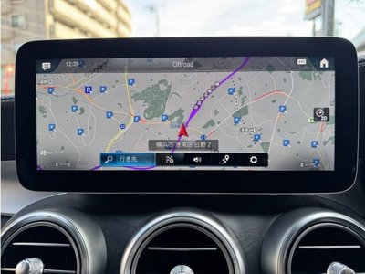 صورة مصغرة 12 لـ 2019 Mercedes-BENZ GLC AMG