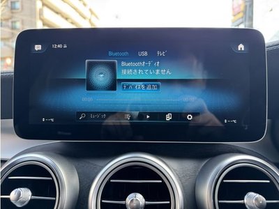 صورة مصغرة 14 لـ 2019 Mercedes-BENZ GLC AMG