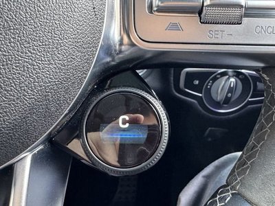 صورة مصغرة 35 لـ 2019 Mercedes-BENZ GLC AMG