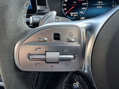 صورة مصغرة 30 لـ 2019 Mercedes-BENZ GLC AMG