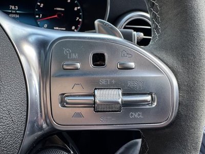 صورة مصغرة 31 لـ 2019 Mercedes-BENZ GLC AMG