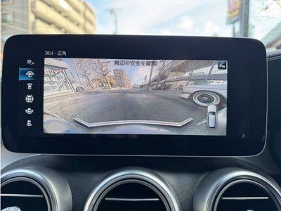 صورة مصغرة 16 لـ 2019 Mercedes-BENZ GLC AMG