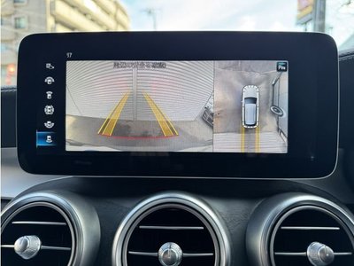 صورة مصغرة 15 لـ 2019 Mercedes-BENZ GLC AMG