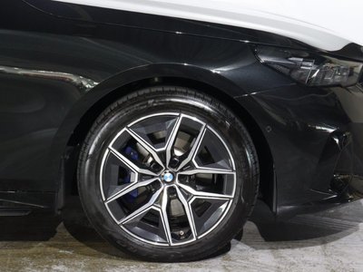 2025 BMW 5 SERIES — миниатюра 54