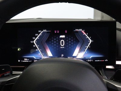 2025 BMW 5 SERIES — миниатюра 17