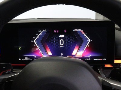 2025 BMW 5 SERIES — миниатюра 18