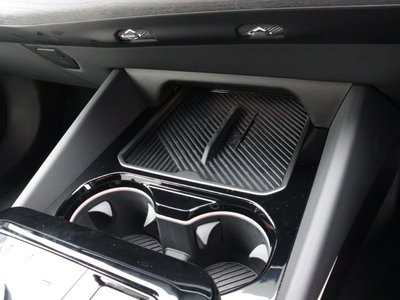 2025 BMW 5 SERIES — миниатюра 27
