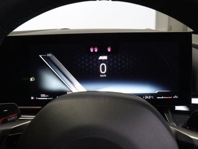 2025 BMW 5 SERIES — миниатюра 21