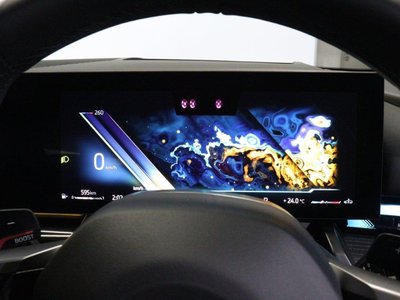 2025 BMW 5 SERIES — миниатюра 20