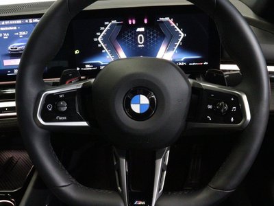 2025 BMW 5 SERIES — миниатюра 16