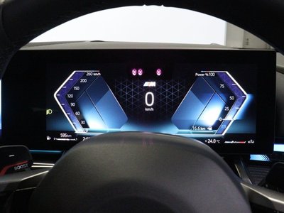 2025 BMW 5 SERIES — миниатюра 19