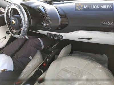 FERRARI 488 SPIDER - 3