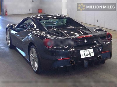 FERRARI 488 SPIDER - 2
