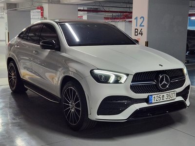 MERCEDES-BENZ GLE - 6