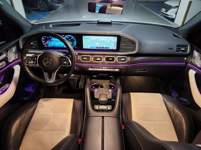 MERCEDES-BENZ GLE - 8