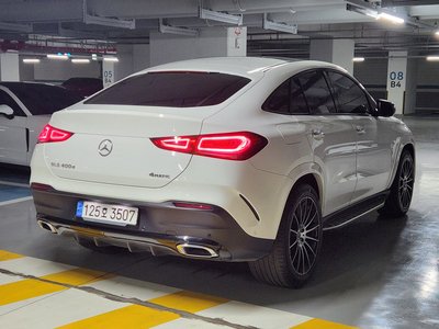 MERCEDES-BENZ GLE - 3