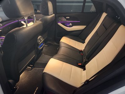 MERCEDES-BENZ GLE - 10