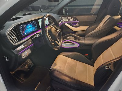 MERCEDES-BENZ GLE - 9