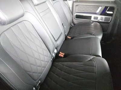MERCEDES-BENZ G-CLASS - 3