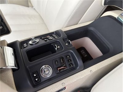 صورة مصغرة 23 لـ 2014 ROLLS-ROYCE PHANTOM