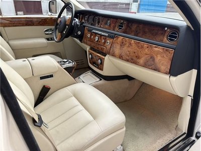 صورة مصغرة 38 لـ 2014 ROLLS-ROYCE PHANTOM