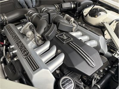 صورة مصغرة 42 لـ 2014 ROLLS-ROYCE PHANTOM