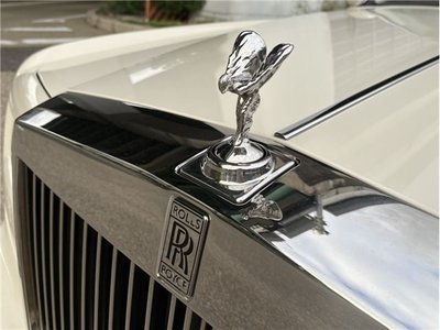 2014 ROLLS-ROYCE PHANTOM — фото 4