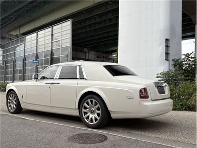 2014 ROLLS-ROYCE PHANTOM — фото 8