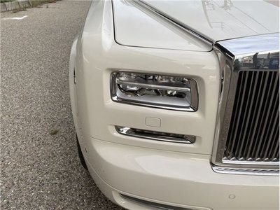 2014 ROLLS-ROYCE PHANTOM — фото 3