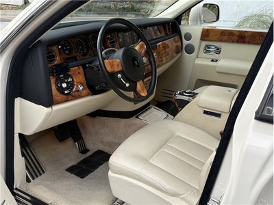 2014 ROLLS-ROYCE PHANTOM — фото 10