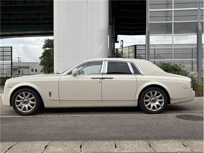 2014 ROLLS-ROYCE PHANTOM — фото 6