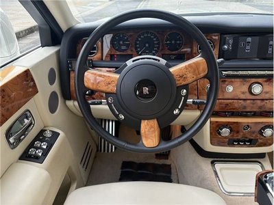 صورة مصغرة 11 لـ 2014 ROLLS-ROYCE PHANTOM