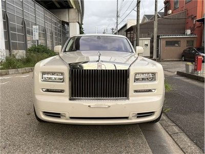 2014 ROLLS-ROYCE PHANTOM — фото 2
